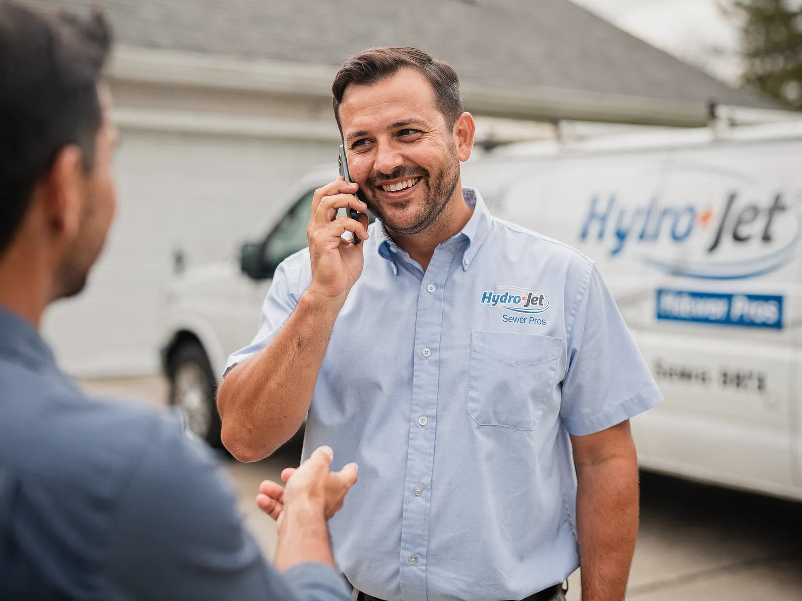 Hydro Jetting Girard, OH FAQs